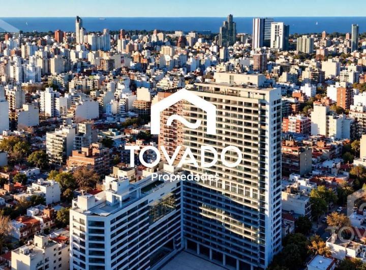 Departamento · 146m² · 4 Ambientes · 1 Cochera