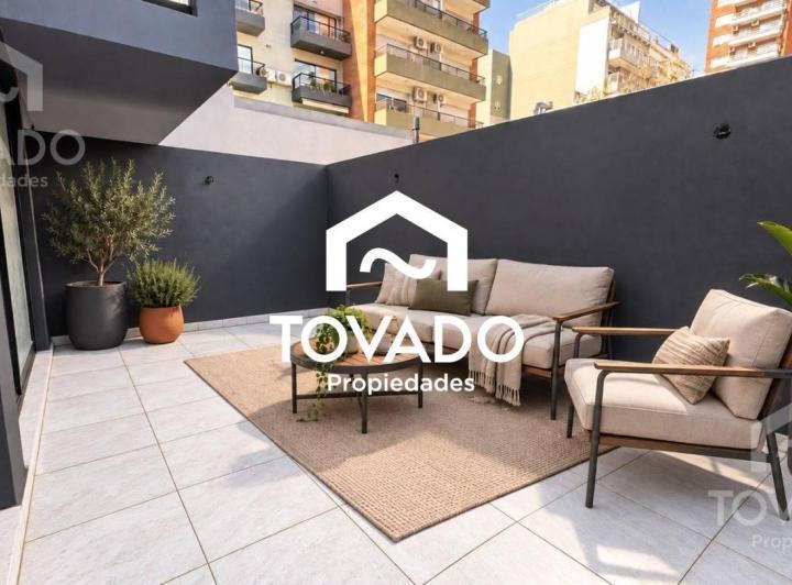 Departamento · 80m² · 3 Ambientes · 1 Cochera