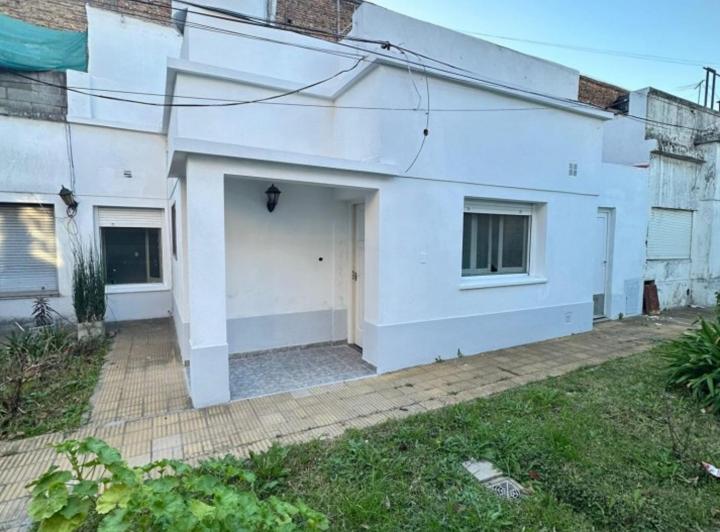 PH · 60m² · 3 Ambientes