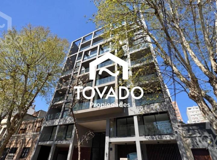 Departamento · 80m² · 3 Ambientes
