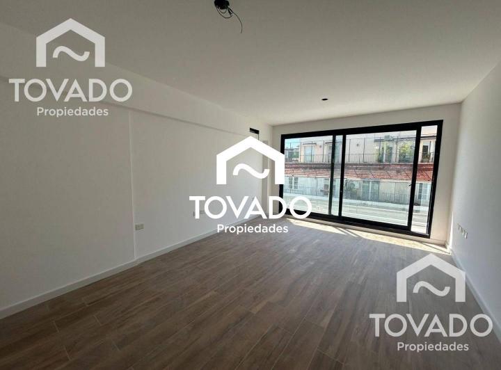 Departamento · 35m² · 1 Ambiente