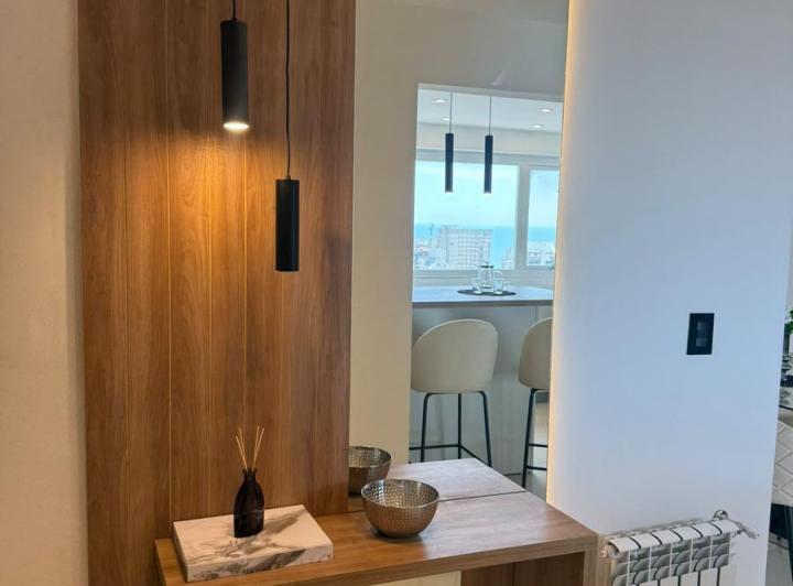 Departamento · 55m² · 3 Ambientes