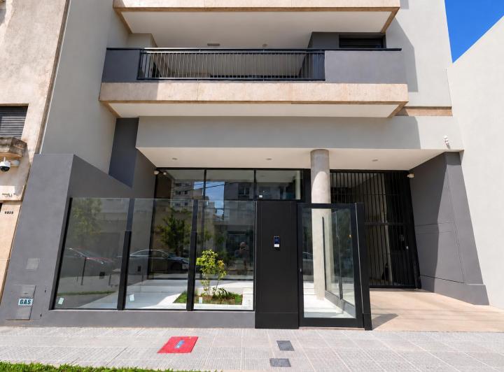 Departamento · 45m² · 2 Ambientes