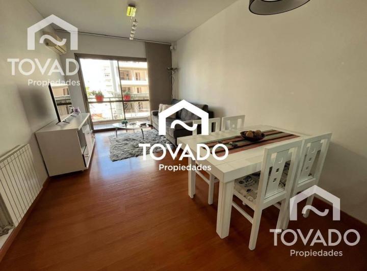 Departamento · 49m² · 2 Ambientes