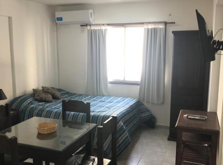 Departamento · 25m² · 1 Ambiente