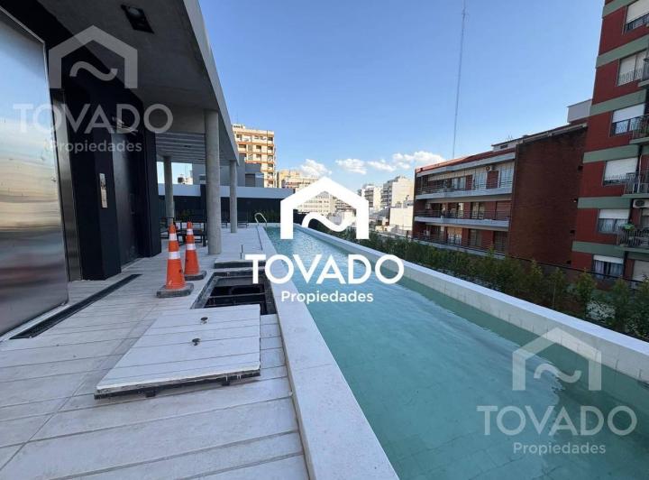 Departamento · 100m² · 4 Ambientes