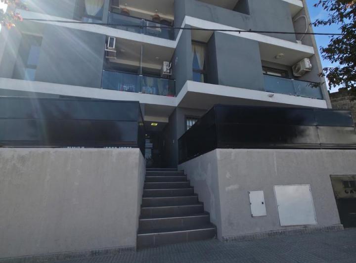 Departamento · 63m² · 3 Ambientes · 1 Cochera