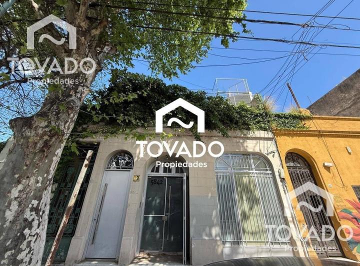 Casa · 247m² · 4 Ambientes