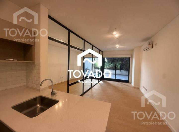 Departamento · 48m² · 2 Ambientes