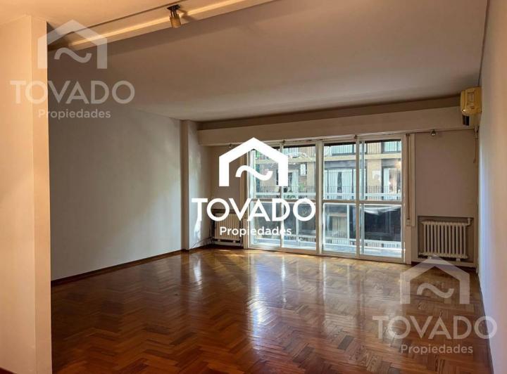 Departamento · 135m² · 4 Ambientes · 1 Cochera