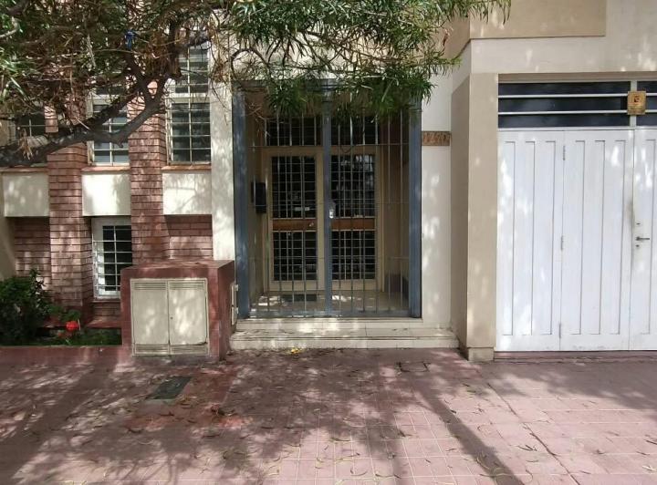 Departamento · 64m² · 5 Ambientes