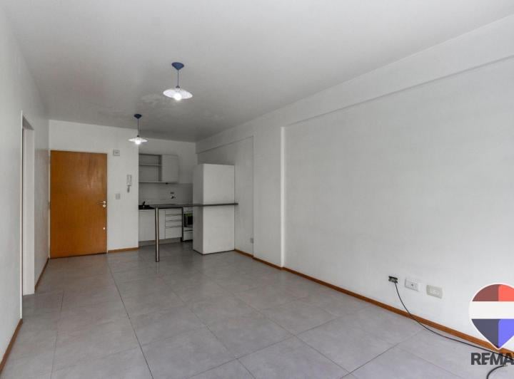 Departamento · 32m² · 1 Ambiente