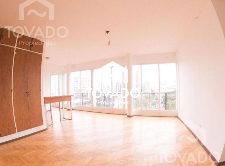 Departamento · 88m² · 4 Ambientes