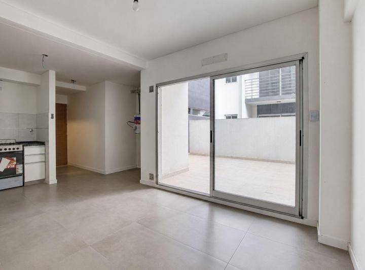 Departamento · 44m² · 2 Ambientes