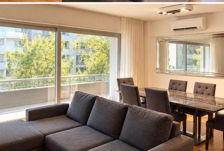 Departamento · 103m² · 4 Ambientes