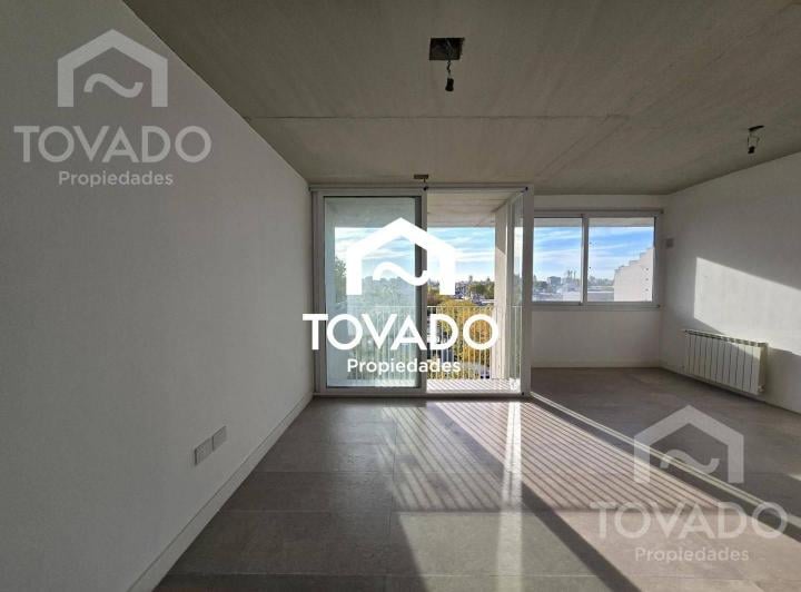 Departamento · 61m² · 3 Ambientes