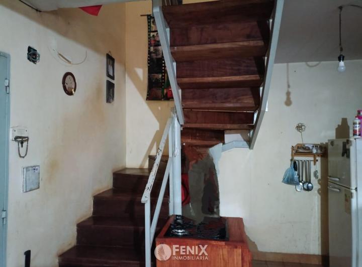 Casa · 117m² · 1 Cochera