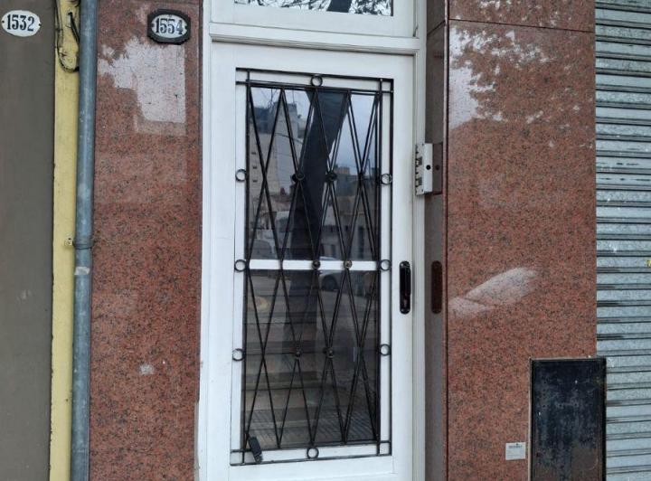 PH · 58m² · 3 Ambientes