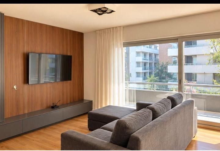 Departamento · 103m² · 4 Ambientes · 1 Cochera