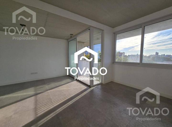 Departamento · 61m² · 3 Ambientes