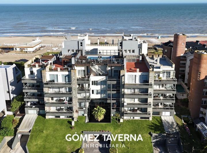 Departamento · 78m² · 3 Ambientes · 1 Cochera