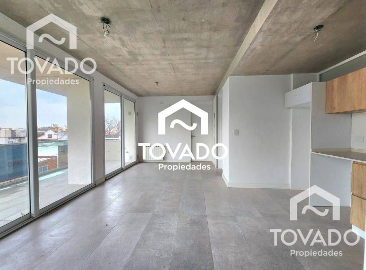 Departamento · 49m² · 2 Ambientes