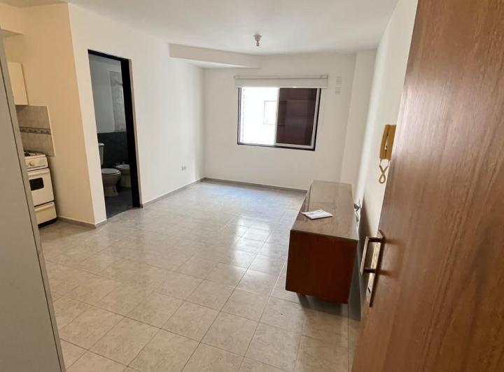 Departamento · 21m² · 1 Ambiente