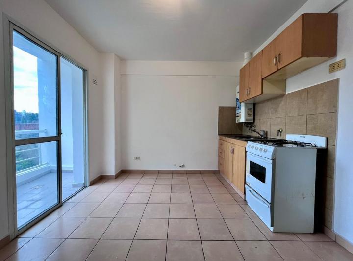 Departamento · 22m² · 2 Ambientes