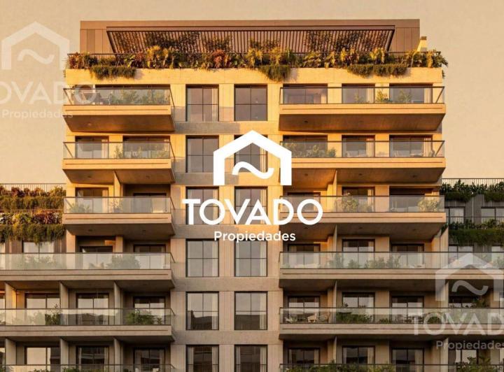 Departamento · 52m² · 2 Ambientes · 1 Cochera