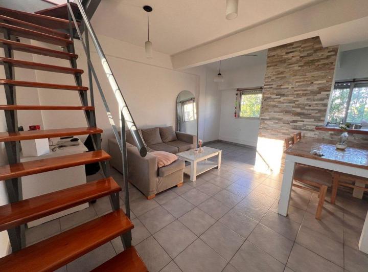 PH · 48m² · 2 Ambientes