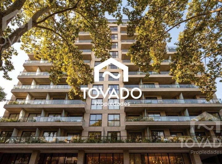 Departamento · 52m² · 2 Ambientes · 1 Cochera
