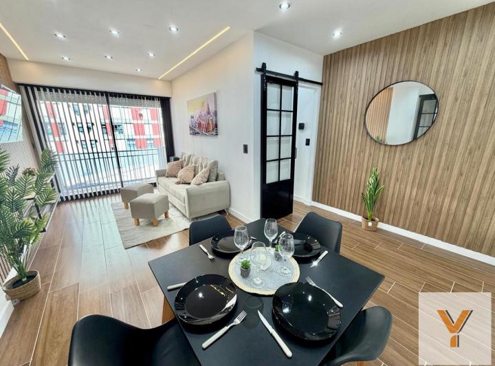 Departamento · 43m² · 2 Ambientes