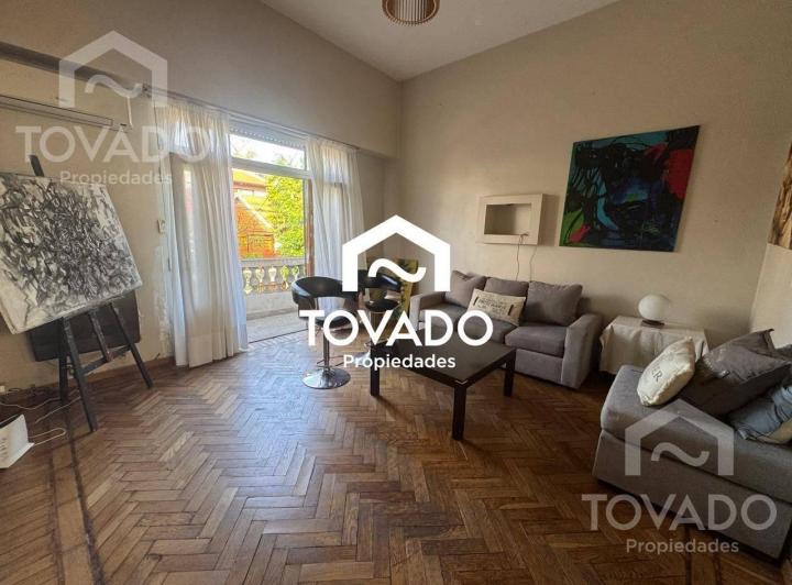 Casa · 106m² · 3 Ambientes