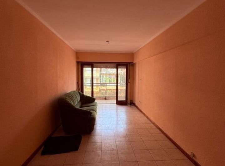 Departamento · 57m² · 2 Ambientes