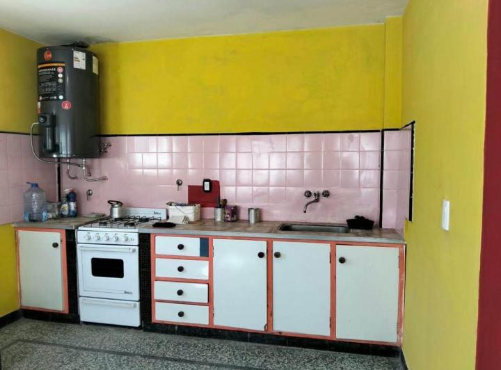 PH · 50m² · 3 Ambientes