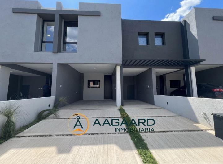 PH · 146m² · 4 Ambientes · 2 Cocheras