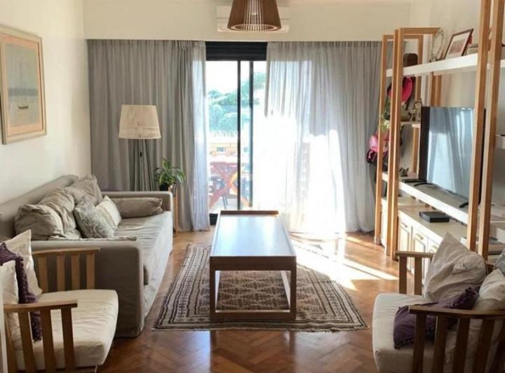 Departamento · 98m² · 3 Ambientes