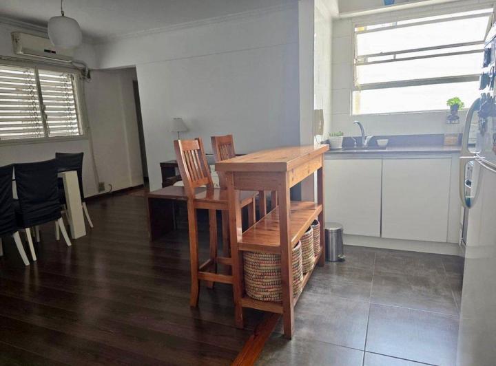 Departamento · 50m² · 3 Ambientes