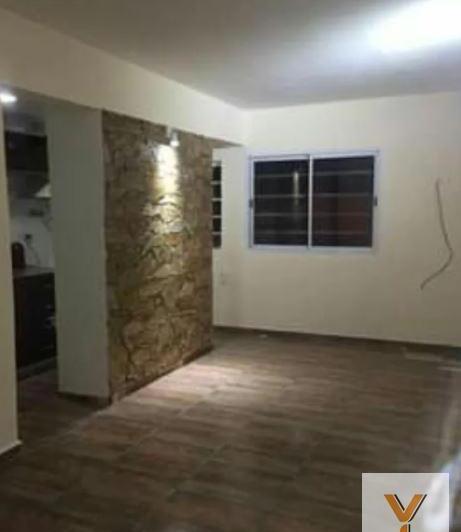 Departamento · 75m² · 4 Ambientes · 1 Cochera