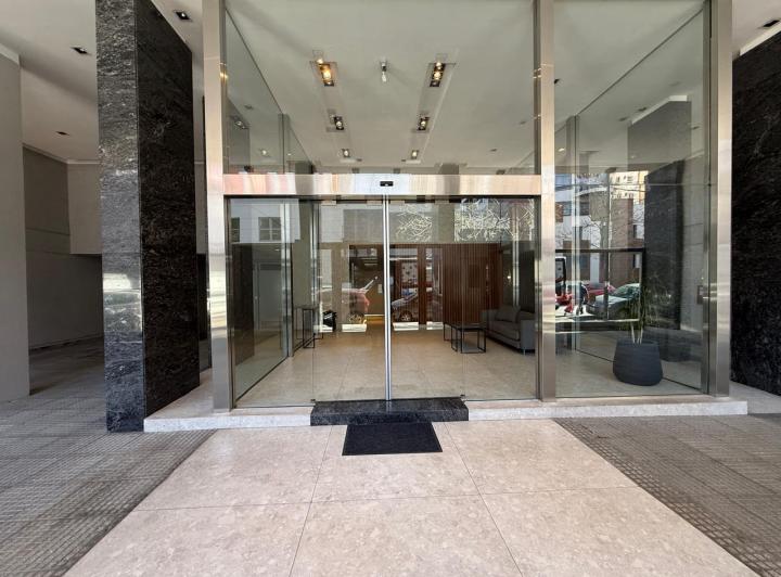 Departamento · 160m² · 3 Ambientes · 1 Cochera