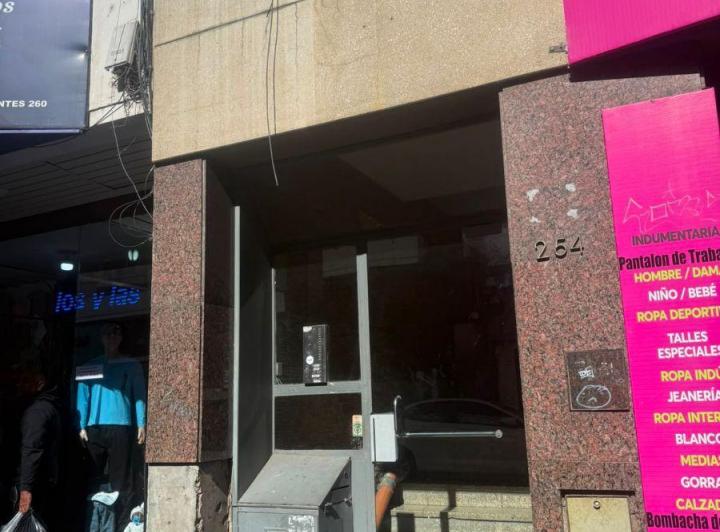 Departamento · 55m² · 2 Ambientes