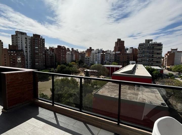 Departamento · 80m² · 3 Ambientes