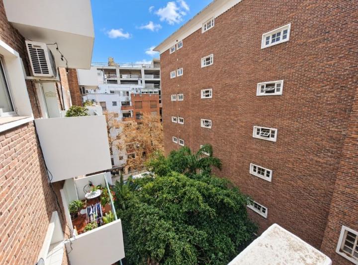 Departamento · 64m² · 3 Ambientes