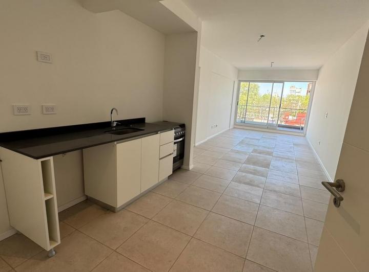 Departamento · 32m² · 1 Ambiente