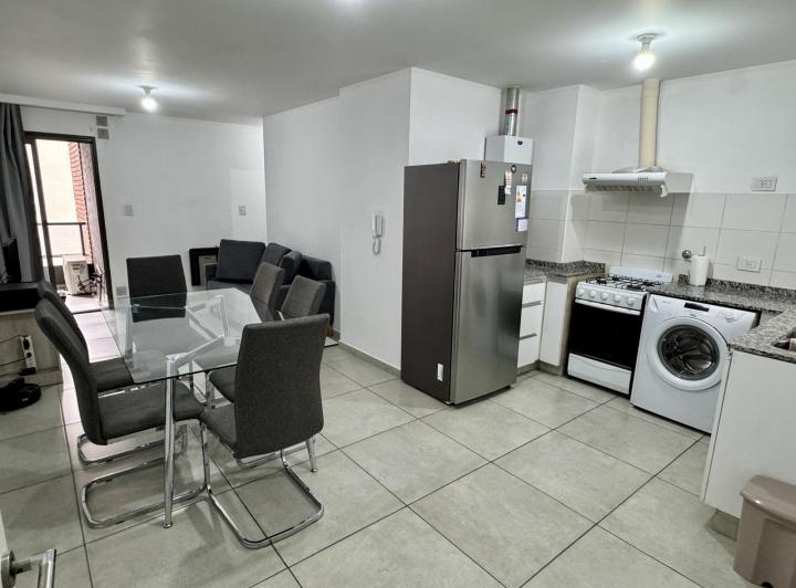 Departamento · 45m² · 2 Ambientes