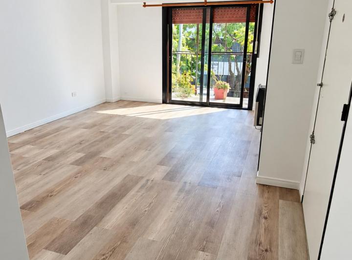 Departamento · 47m² · 2 Ambientes
