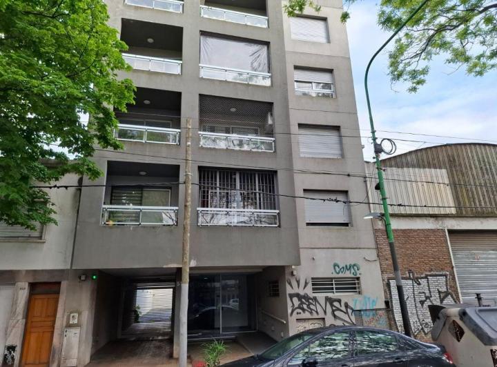 Departamento · 45m² · 2 Ambientes