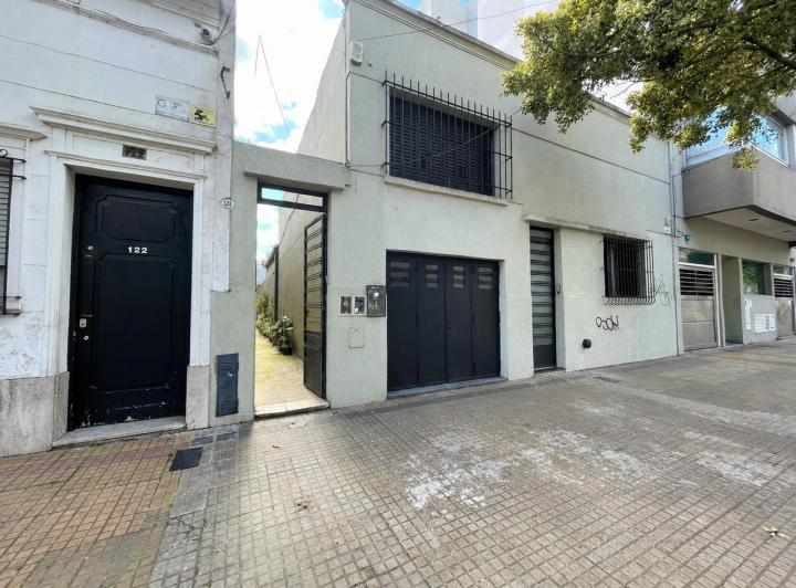 Casa · 82m² · 4 Ambientes