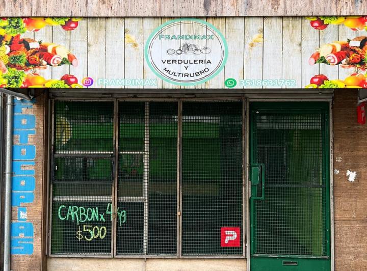Local comercial · 43m² · 1 Ambiente
