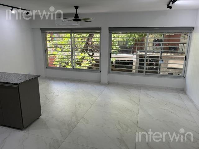 Departamento · 53m² · 2 Ambientes
